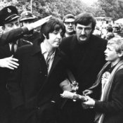 The Beatles - Honey Pie