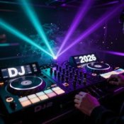 Обкладинка SEVER79 – Ди-джей(Neurofunk&DnB)