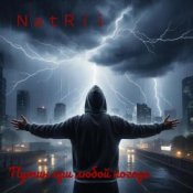 NatRii - Путин при любой погоде