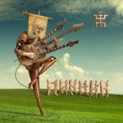 Обкладинка Пикник – Весёлый и злой (фантомас)