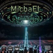 Обкладинка MichaEL – Manifestation