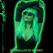 Обкладинка Bebe Rexha – Sacrifice (Darelloud Remix)