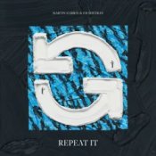 Обкладинка Martin Garrix & Ed Sheeran – Repeat It