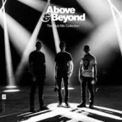 Обкладинка Above & Beyond feat. Zoe Johnston – Good For Me