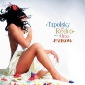 Обкладинка DJ Tapolsky – Ритм