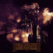 Обкладинка Demoniac – Red Light