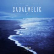 Обкладинка Dj Kantik – Sadalmelik 2