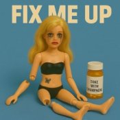 Обкладинка Borgore – FIX ME UP