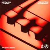 Обкладинка Neptunica & Corona – The Rhythm Of The Night (Athenica Remix)