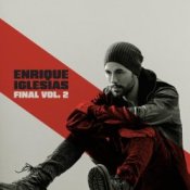 Обкладинка Enrique Iglesias – ASI ES LA VIDA
