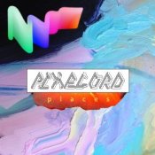 Обкладинка Pixelord – Axis