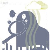 Обкладинка Oval – Cozzmo