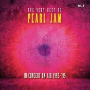 Обкладинка Pearl Jam – Just Breathe