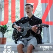 Обкладинка Darkhan Juzz – Калдырма Мени