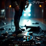 Обкладинка SpeniceTheMenace & Nick Eyra – All That Makes Me