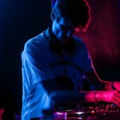Обкладинка Skee Mask – Cerroverb