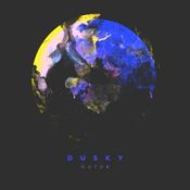 Обкладинка Dusky – Ingrid Is A Hybrid