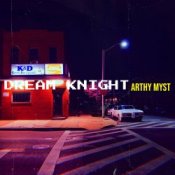 Обкладинка Arthy Myst – Dream Knight