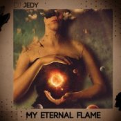 Обкладинка DJ Jedy – My Eternal Flame