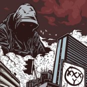 Обкладинка Oxxxymiron – Город Под Подошвой