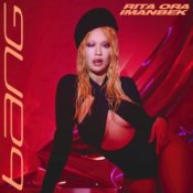 Обкладинка RITA ORA & Imanbek – Mood (feat. KHEA)