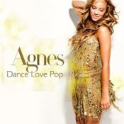 Обкладинка Agnes – Love Love Love