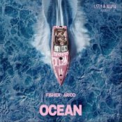 Обкладинка FISHER & AR/CO – Ocean
