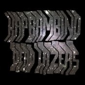 Обкладинка Kap Bambino – Warriors