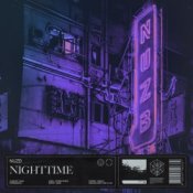 Обкладинка NUZB – S3XY