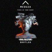 Обкладинка Meduza feat. Goodboys – Piece Of Your Heart