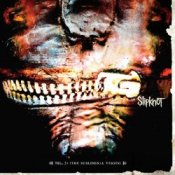Обкладинка Slipknot – Before I Forget (Drums and Vocals)