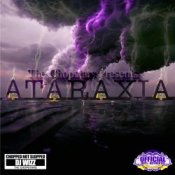 Обкладинка Ataraxia – Zelia