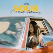 Обкладинка Kaeyra – Sour (Amice Remix)