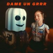 Обкладинка Fantomel & KATE LINN – Dame Un Grrr