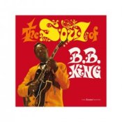 Обкладинка B.B. King – Happy Birthday Blues