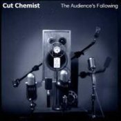 Обкладинка Cut Chemist – 2266 Cambridge