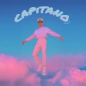 Обкладинка Tensnake – Capitano