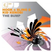 Обкладинка Hook N Sling & Kid Kenobi – The Bump (Tonite Only Mix)