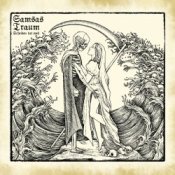 Обкладинка Ataraxia – Evnyssien