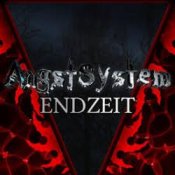 Обкладинка AngstSystem – KunstMord