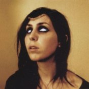 Обкладинка Chelsea Wolfe – The Wasteland