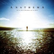 Обкладинка Anathema – Transacoustic