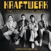 Обкладинка Kraftwerk – Vom Himmel Hoch