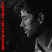 Обкладинка Enrique Iglesias – Space In My Heart