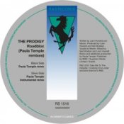 Обкладинка The Prodigy – Roadblox (Paula Temple Remix)
