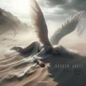 Обкладинка Denis Kenzo & VAMER – Broken Angel