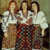 Слухати Тріо Либідь – Зеленеє жито