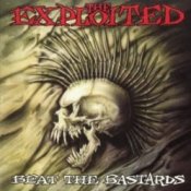 Обкладинка The Exploited – Beat The Bastards
