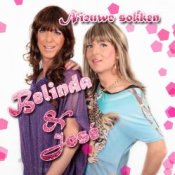 Обкладинка Belinda & Jose – Nieuwe Sokken