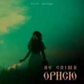 Слухати KAVA & Spraaga – Не спіши Орисю